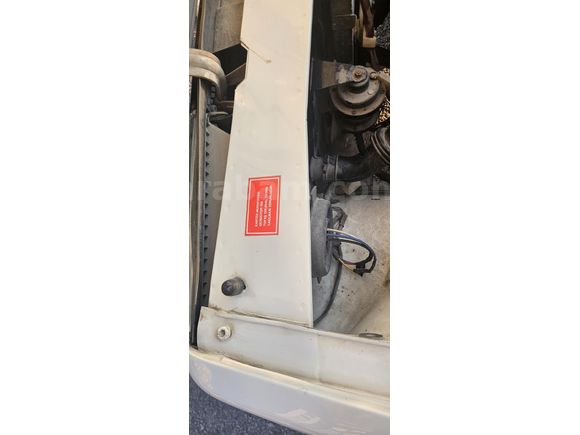 Sahibinden 1.4 Tofaş Şahin 5 Vites 1997 Model