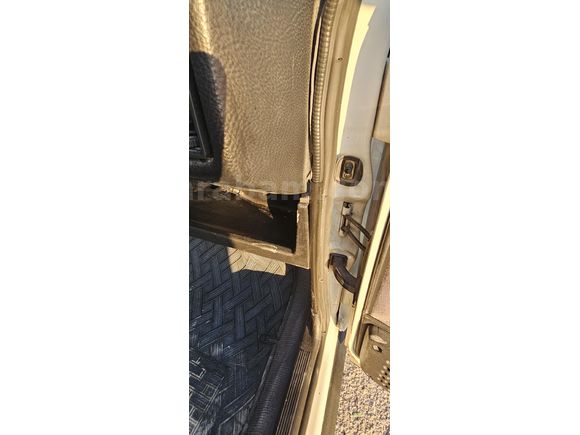 Sahibinden 1.4 Tofaş Şahin 5 Vites 1997 Model