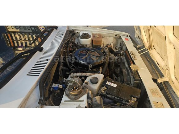 Sahibinden 1.4 Tofaş Şahin 5 Vites 1997 Model