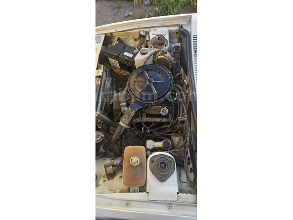 Sahibinden 1.4 Tofaş Şahin 5 Vites 1997 Model