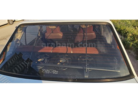 Sahibinden 1.4 Tofaş Şahin 5 Vites 1997 Model