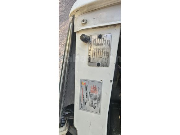Sahibinden 1.4 Tofaş Şahin 5 Vites 1997 Model