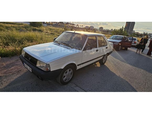 Sahibinden 1.4 Tofaş Şahin 5 Vites 1997 Model