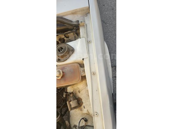Sahibinden 1.4 Tofaş Şahin 5 Vites 1997 Model