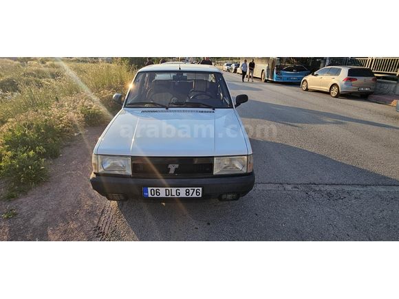 Sahibinden 1.4 Tofaş Şahin 5 Vites 1997 Model