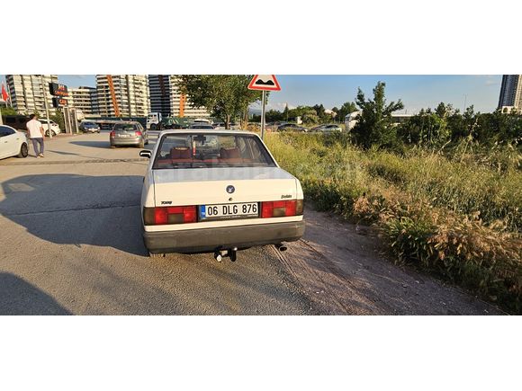 Sahibinden 1.4 Tofaş Şahin 5 Vites 1997 Model