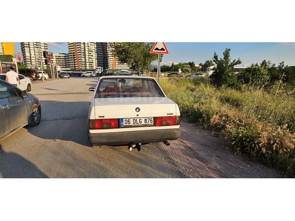 Sahibinden 1.4 Tofaş Şahin 5 Vites 1997 Model