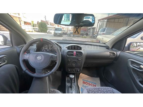 Sahibinden Opel Corsa 1.4 Elegance 2003 Model 