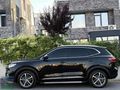 ASLAN GROUP'TAN MG HS 1.5 T-GDI LUXURY CAM TAVANLI