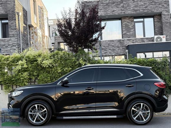 ASLAN GROUP'TAN MG HS 1.5 T-GDI LUXURY CAM TAVANLI