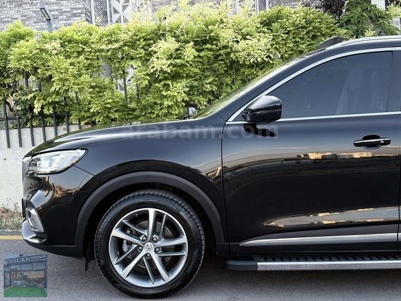 ASLAN GROUP'TAN MG HS 1.5 T-GDI LUXURY CAM TAVANLI