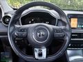 ASLAN GROUP'TAN MG HS 1.5 T-GDI LUXURY CAM TAVANLI