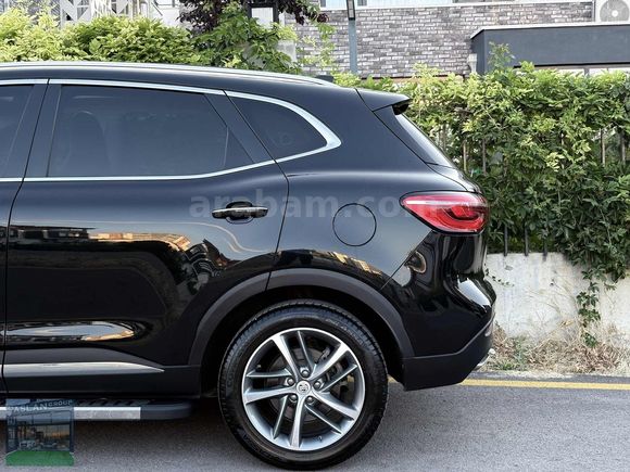 ASLAN GROUP'TAN MG HS 1.5 T-GDI LUXURY CAM TAVANLI