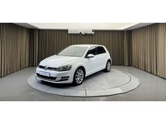 156BİN PEŞİNAT SENETLE ÖDEME VW GOLF 1.6 DİZEL OTOMATİK 115HP