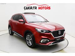 ÇAKIR I HATASIZ 2024 MG HS 1.5 T-GDI LUXURY 29 BİN KM