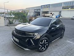 Sahibinden boyasız değişensiz tramersiz Opel Mokka 1.2 T Elegance 2021 Model  80.000 km Siyah