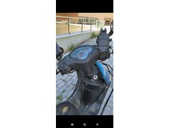 Sahibinden Honda Spacy 110