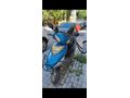 Sahibinden Honda Spacy 110