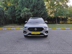 ÖZ ENSAR OTOMOTİVDEN MG LUXURY PLUS HATASIZ 28 BND OTOMATİK VİTS