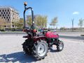 2025 MODEL SOLİS S 26 -SADECE 21 SAATTE- EURO V MOTOR- 4x4