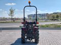 2025 MODEL SOLİS S 26 -SADECE 21 SAATTE- EURO V MOTOR- 4x4