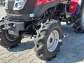 2025 MODEL SOLİS S 26 -SADECE 21 SAATTE- EURO V MOTOR- 4x4