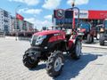 2025 MODEL SOLİS S 26 -SADECE 21 SAATTE- EURO V MOTOR- 4x4
