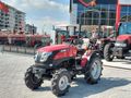 2025 MODEL SOLİS S 26 -SADECE 21 SAATTE- EURO V MOTOR- 4x4