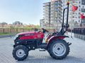 2025 MODEL SOLİS S 26 -SADECE 21 SAATTE- EURO V MOTOR- 4x4