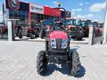 2025 MODEL SOLİS S 26 -SADECE 21 SAATTE- EURO V MOTOR- 4x4