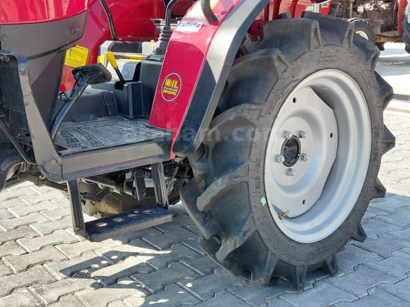 2025 MODEL SOLİS S 26 -SADECE 21 SAATTE- EURO V MOTOR- 4x4
