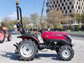 2025 MODEL SOLİS S 26 -SADECE 21 SAATTE- EURO V MOTOR- 4x4