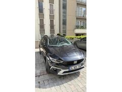 Sahibinden Fiat Egea Cross 1.4 Fire Urban 2023 Model  18.100 km Siyah