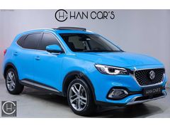 HAN CAR'S 2023 MG HS 1.5 T-GDI LUXURY C.TAVAN/DERİ/K.ISITMA BYSZ