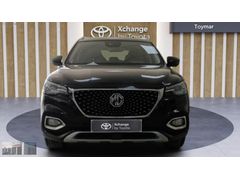 TOYOTA PLAZA TOYMAR'DAN MG HS 1.5 T-GDI LUXURY