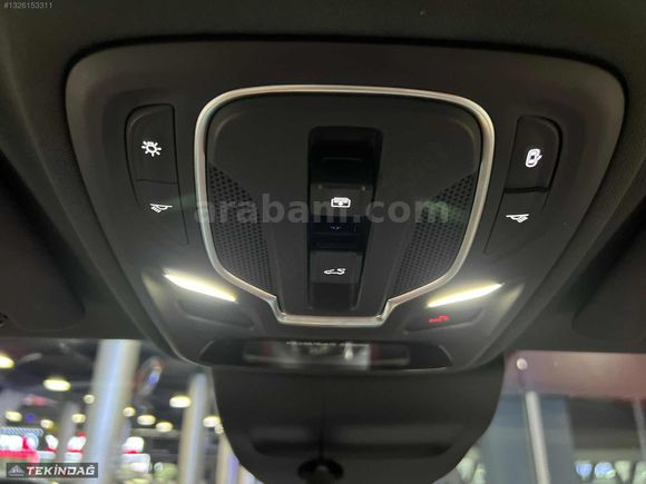 TEKİNDAĞ'dan UYGUNA SENETLİ VE KREDİLİ SATIŞLAR 2024 MODEL MG HS