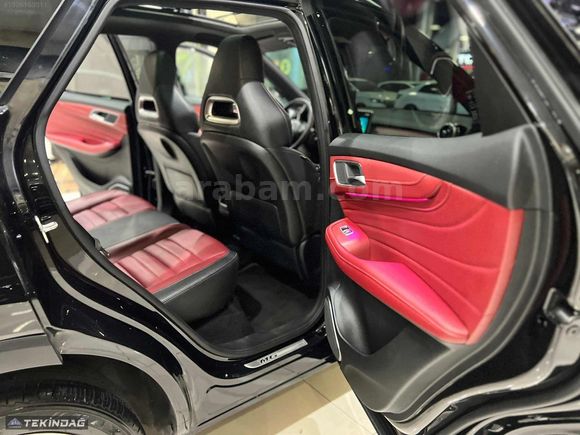 TEKİNDAĞ'dan UYGUNA SENETLİ VE KREDİLİ SATIŞLAR 2024 MODEL MG HS