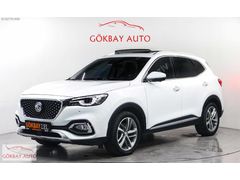 "GÖKBAY'dan HS 1.5 T-GDI Luxury 88 Bin KM'de 'TAKAS OLUR'"
