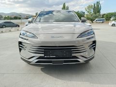 DENİZ VERA OTO'DAN 2025 BYD SEAL U DM-i 9.599 KM