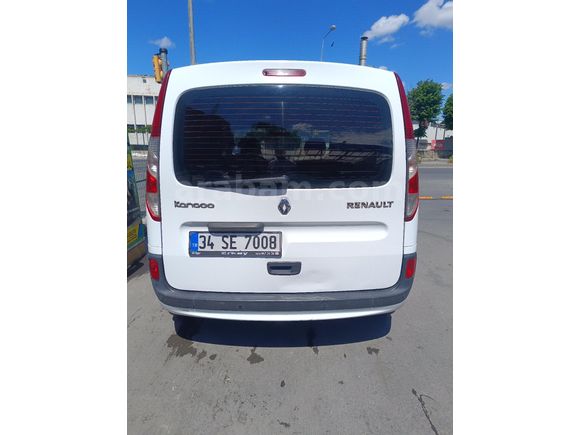 Sahibinden Temiz Aile Aracıl