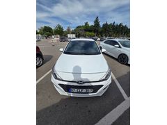 Sahibinden Hyundai i20 1.4 MPI Style 2019 Model 