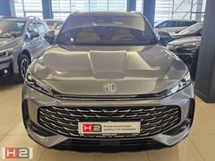 ÇAMKIRAN H2 GAZİEMİR'den2024 MG HS 1.5 T Phev Luxury 339HP