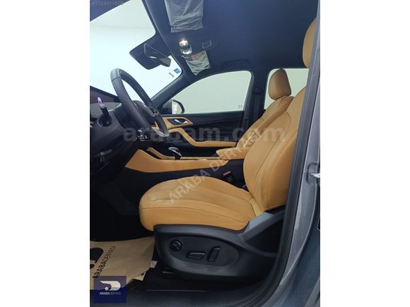 ""DERYA GRUP'tan""2025 MG HS 1.5 T-GDİ LUXURY