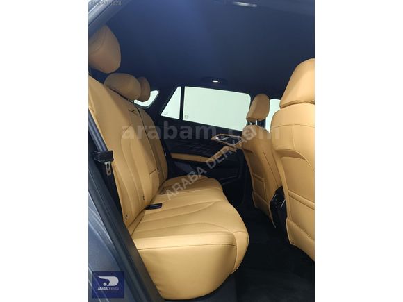 ""DERYA GRUP'tan""2025 MG HS 1.5 T-GDİ LUXURY