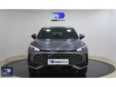""DERYA GRUP'tan""2025 MG HS 1.5 T-GDİ LUXURY