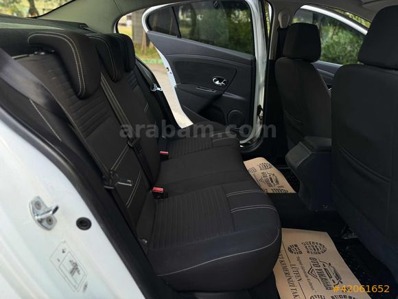 2016*HIZ+SABİTLEME+STAR&STOP+ÇELİK*JANT*OTOMATİK. VİTES+TOUCH