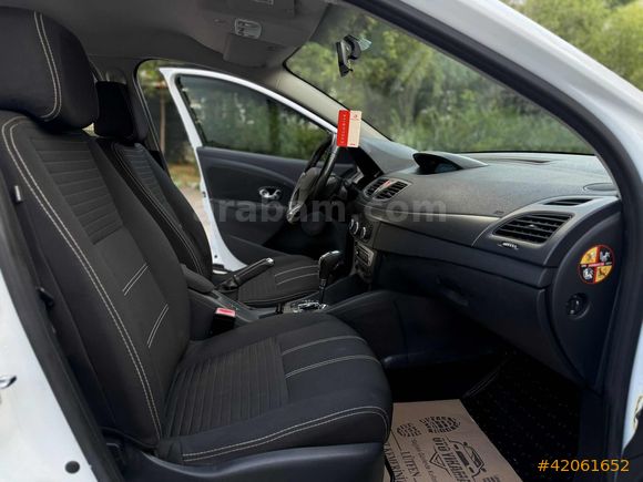 2016*HIZ+SABİTLEME+STAR&STOP+ÇELİK*JANT*OTOMATİK. VİTES+TOUCH