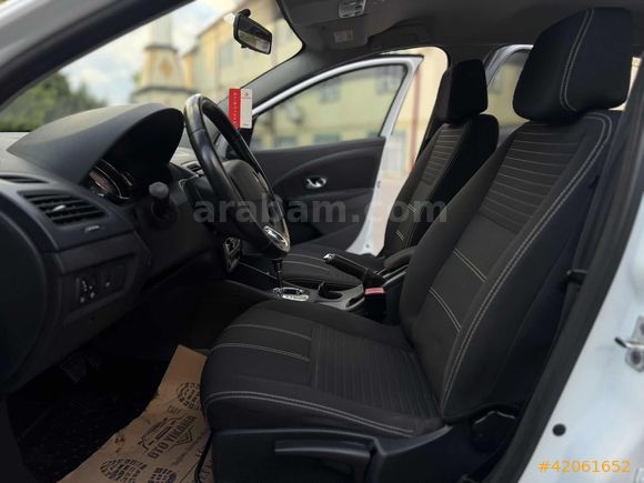 2016*HIZ+SABİTLEME+STAR&STOP+ÇELİK*JANT*OTOMATİK. VİTES+TOUCH