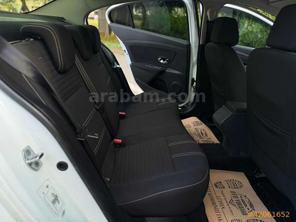 2016*HIZ+SABİTLEME+STAR&STOP+ÇELİK*JANT*OTOMATİK. VİTES+TOUCH
