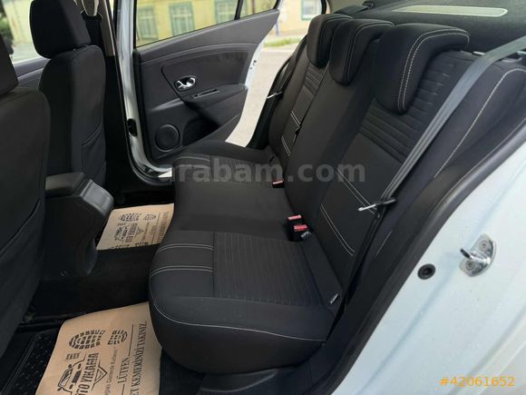 2016*HIZ+SABİTLEME+STAR&STOP+ÇELİK*JANT*OTOMATİK. VİTES+TOUCH